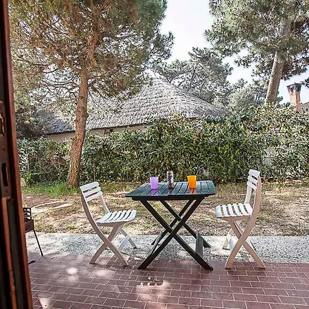 Apartmán In 43995 Rosolina Mare