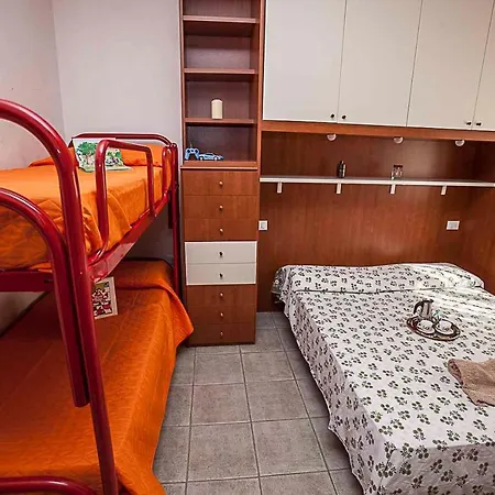 In 43995 Rosolina Mare