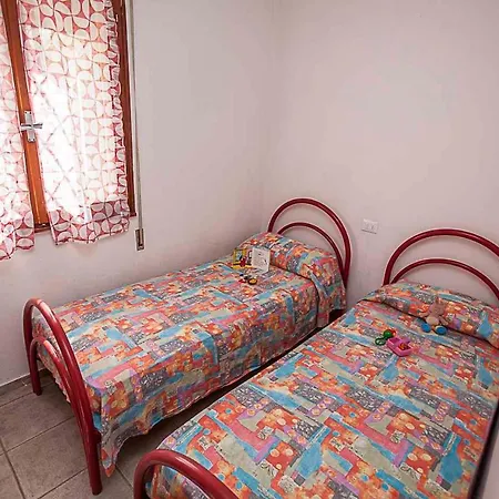 In 43995 Apartmán Rosolina Mare